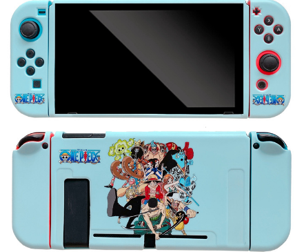 Protective Case Compatible for Nintendo Switch Cover