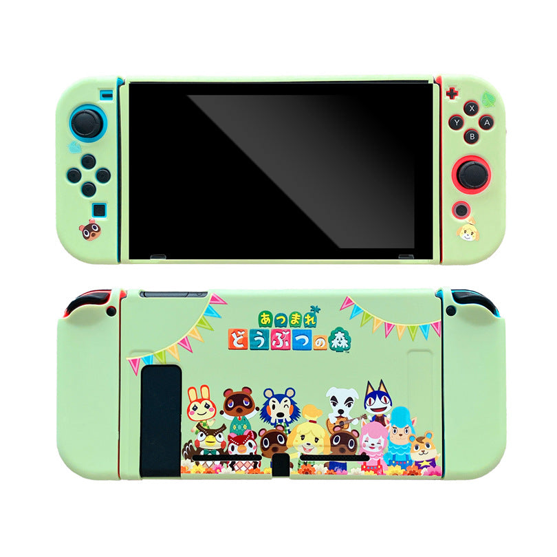 Protective Case Compatible for Nintendo Switch Cover