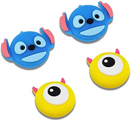 [ Thumb Grips ] Compatible for Switch Lite/Switch OLED/Original Switch