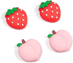 [ Thumb Grips ] Compatible for Switch Lite/Switch OLED/Original Switch