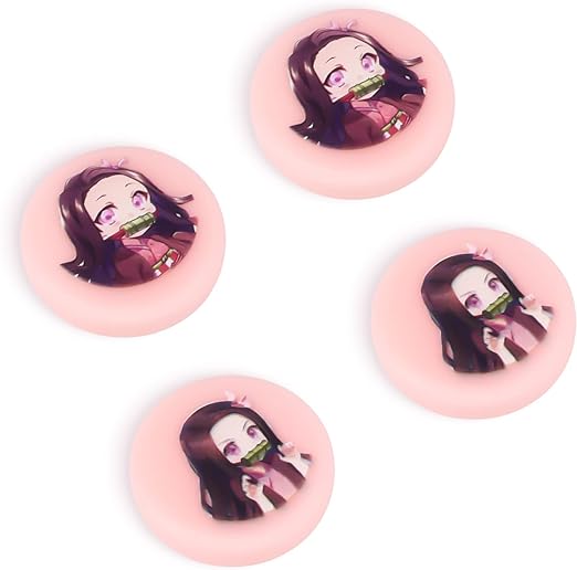 [ Thumb Grips ] Compatible for Switch Lite/Switch OLED/Original Switch