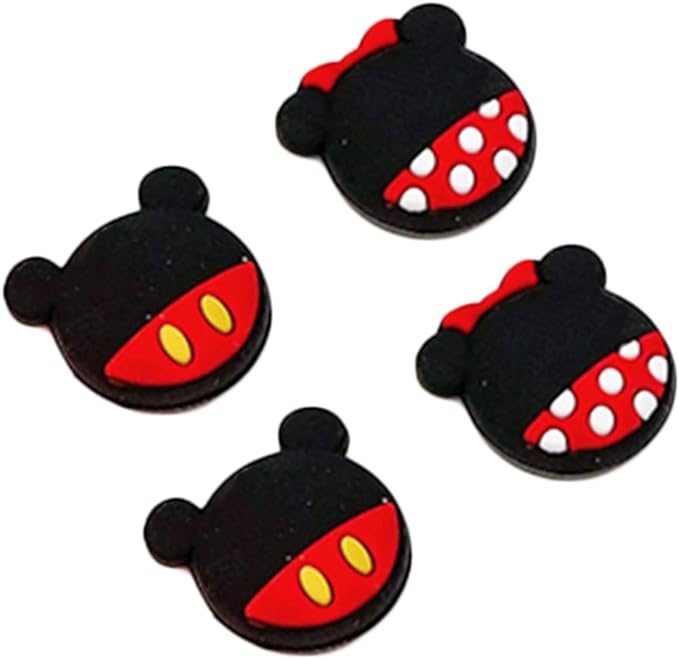 [ Thumb Grips ] Compatible for Switch Lite/Switch OLED/Original Switch