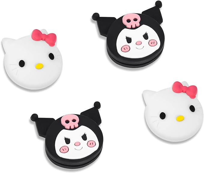 [ Thumb Grips ] Compatible for Switch Lite/Switch OLED/Original Switch