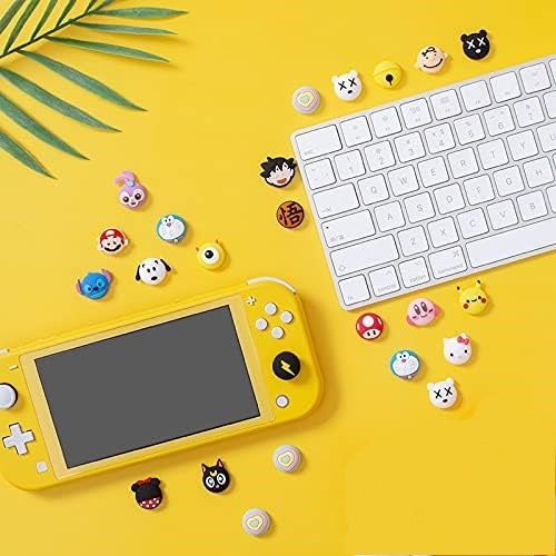 [ Thumb Grips ] Compatible for Switch Lite/Switch OLED/Original Switch