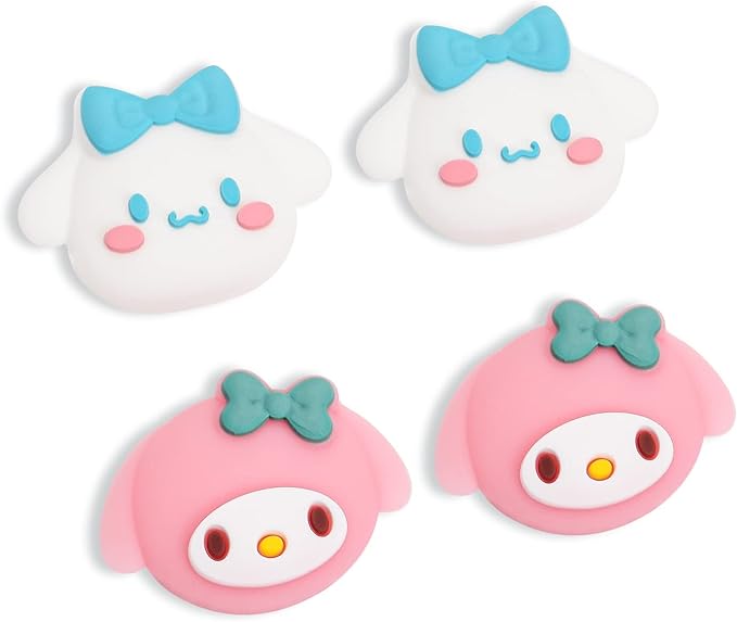 [ Thumb Grips ] Compatible for Switch Lite/Switch OLED/Original Switch