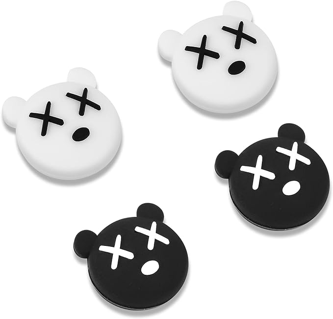 [ Thumb Grips ] Compatible for Switch Lite/Switch OLED/Original Switch