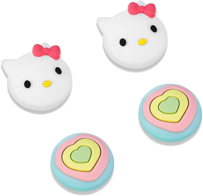 [ Thumb Grips ] Compatible for Switch Lite/Switch OLED/Original Switch