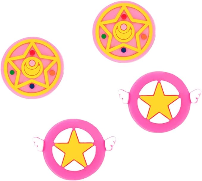 [ Thumb Grips ] Compatible for Switch Lite/Switch OLED/Original Switch