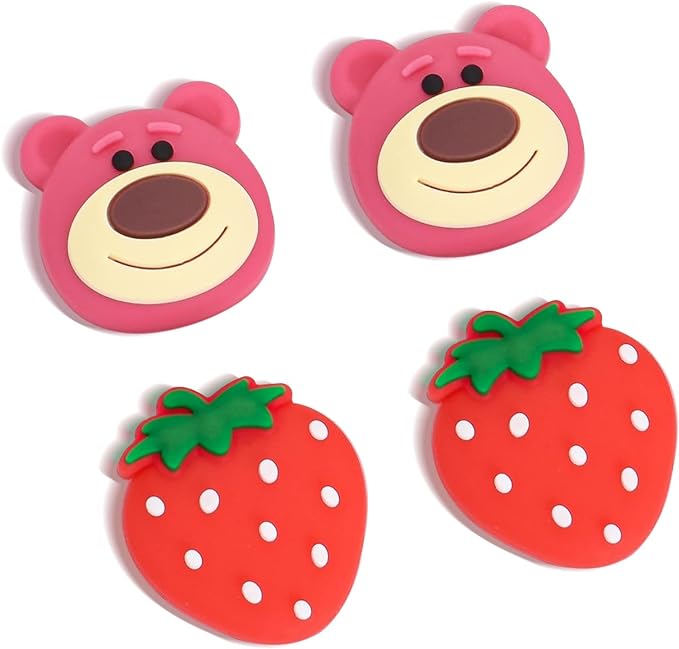 [ Thumb Grips ] Compatible for Switch Lite/Switch OLED/Original Switch