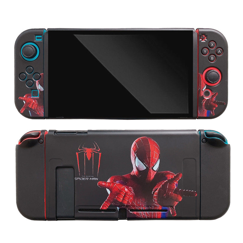 Protective Case Compatible for Nintendo Switch Cover