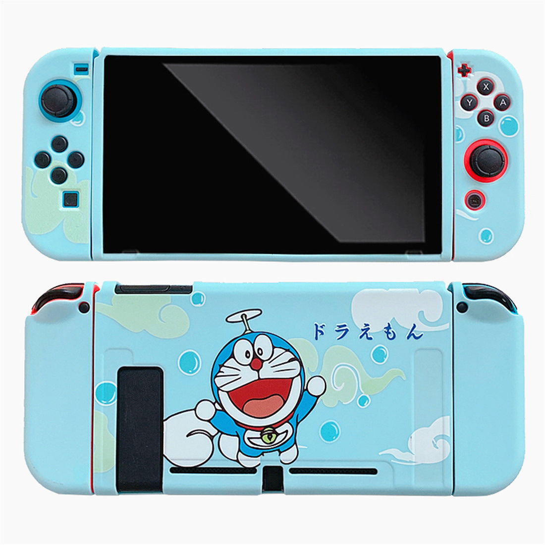 Protective Case Compatible for Nintendo Switch Cover