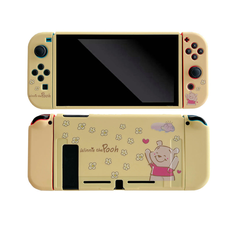 Protective Case Compatible for Nintendo Switch Cover