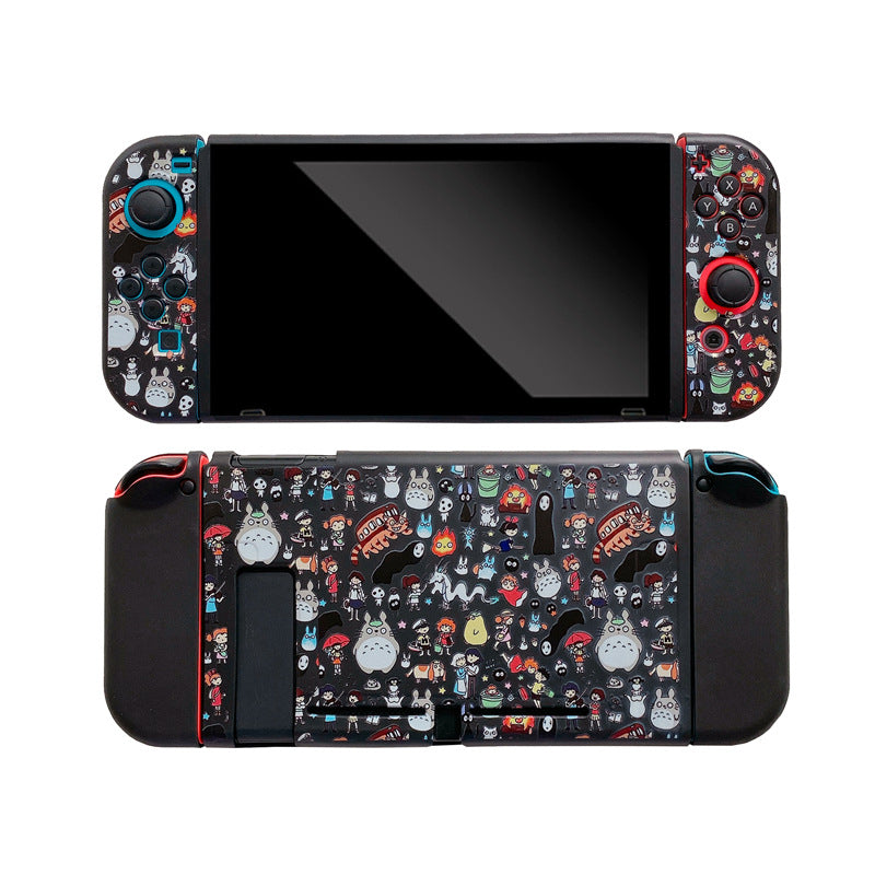 Protective Case Compatible for Nintendo Switch Cover
