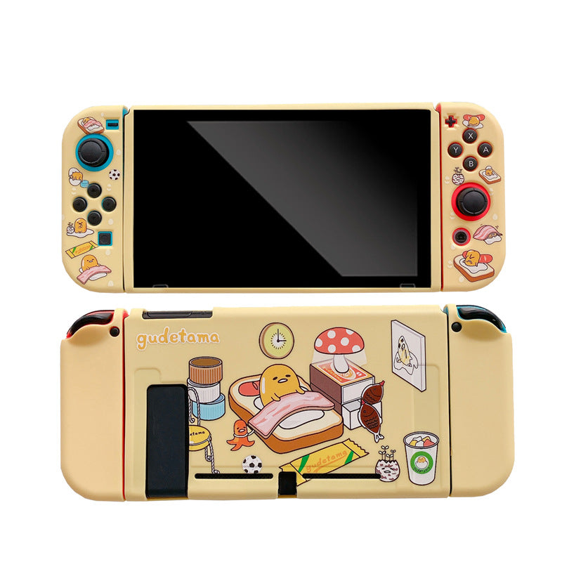 Protective Case Compatible for Nintendo Switch Cover