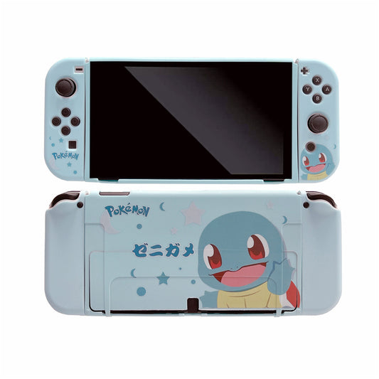 Pokémon Squirtle Case (OLED)