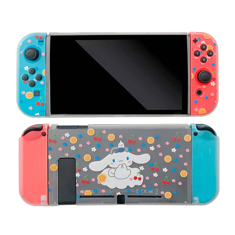Protective Case Compatible for Nintendo Switch Cover