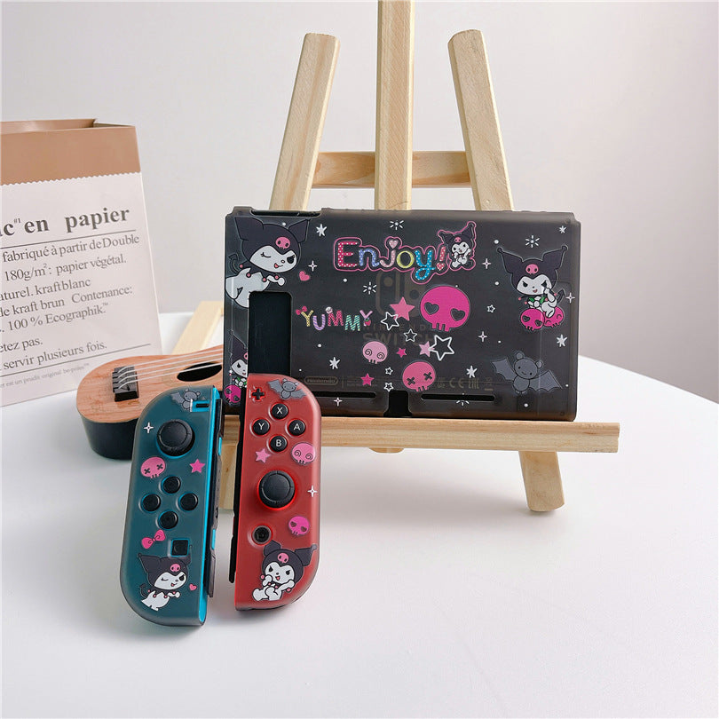 Protective Case Compatible for Nintendo Switch Cover