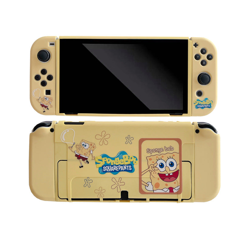 Protective Case Compatible for Nintendo Switch Cover