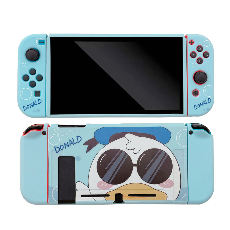 Protective Case Compatible for Nintendo Switch Cover