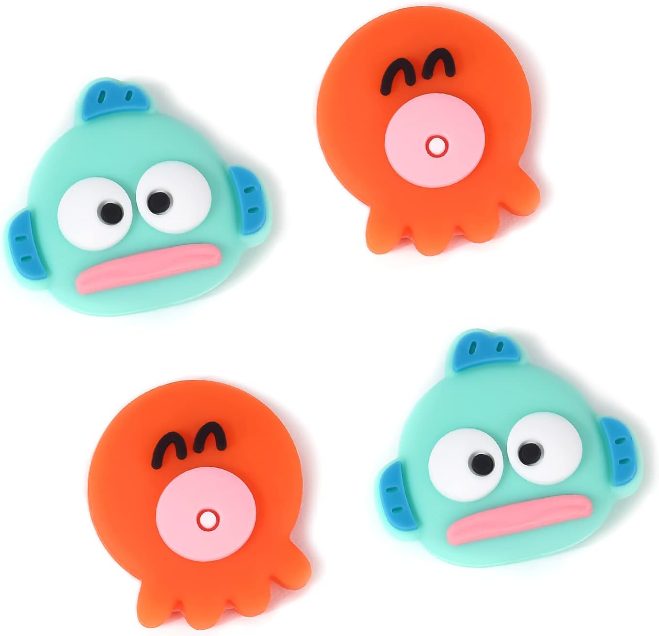 [ Thumb Grips ] Compatible for Switch Lite/Switch OLED/Original Switch