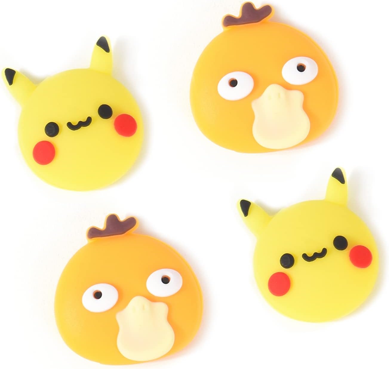 [ Thumb Grips ] Compatible for Switch Lite/Switch OLED/Original Switch