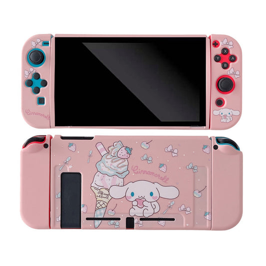 Cinnamoroll Case (NS)