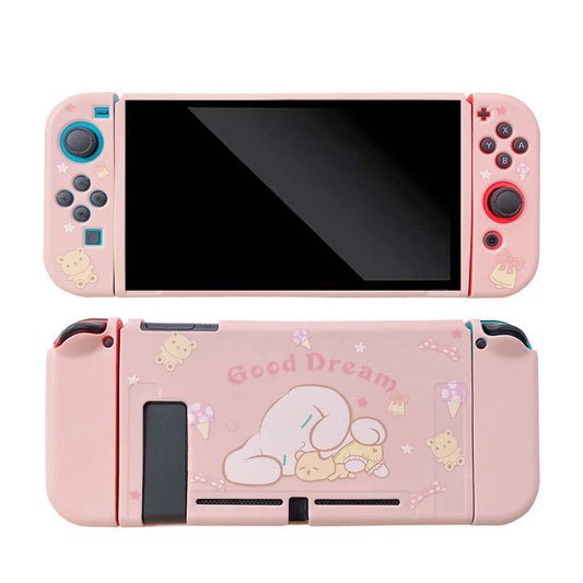 Cinnamoroll Case (NS)