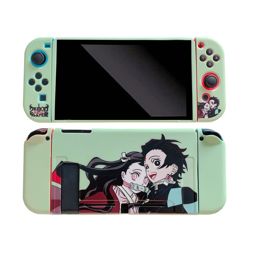 Demon slayer Case (NS)