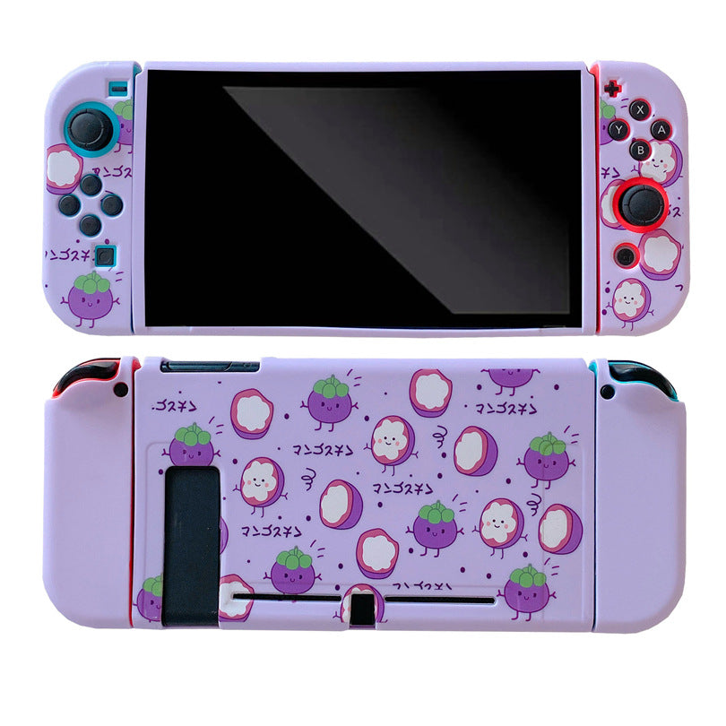 Protective Case Compatible for Nintendo Switch Cover