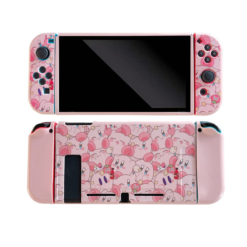 Kirby Case (NS)