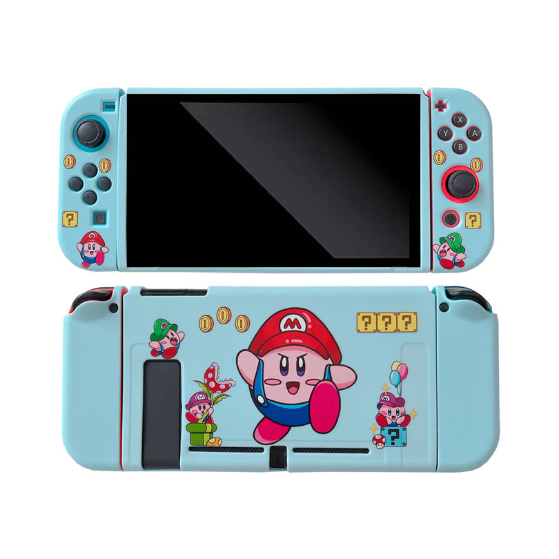 Protective Case Compatible for Nintendo Switch Cover