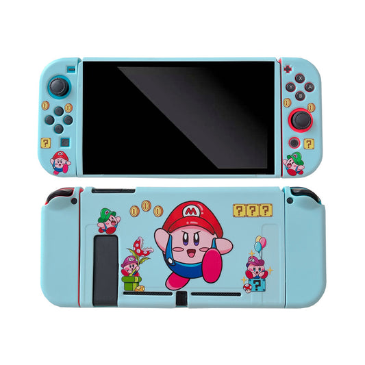 Kirby Case (NS)