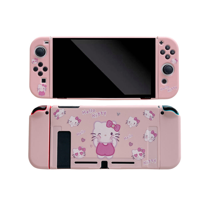 Protective Case Compatible for Nintendo Switch Cover