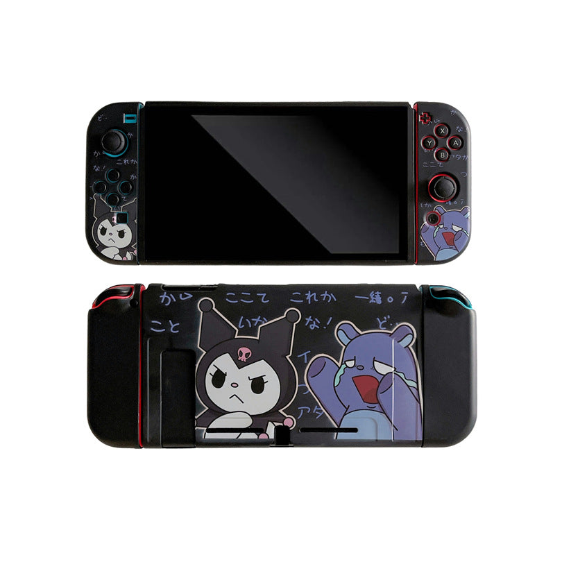 Kuromi Case (NS)