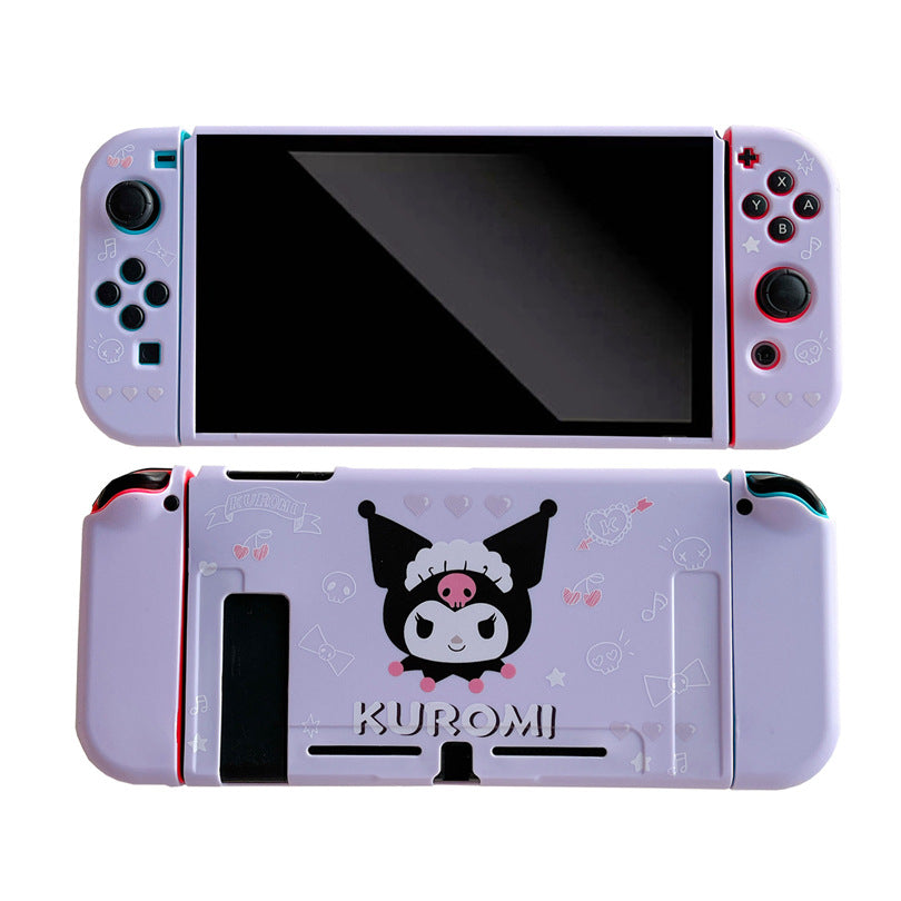 Protective Case Compatible for Nintendo Switch Cover