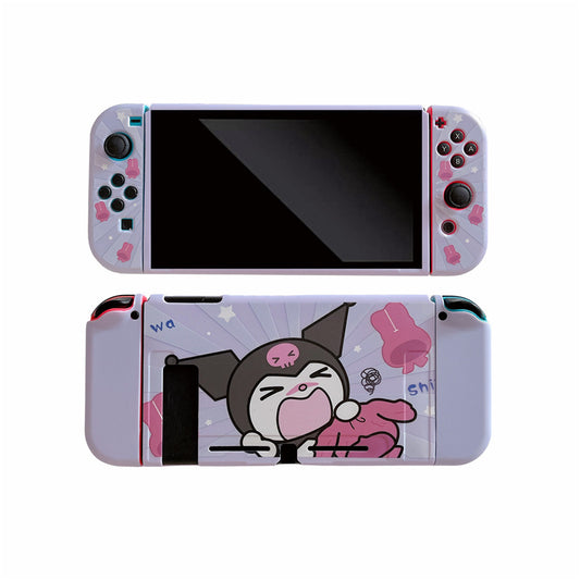 Kuromi Case (NS)