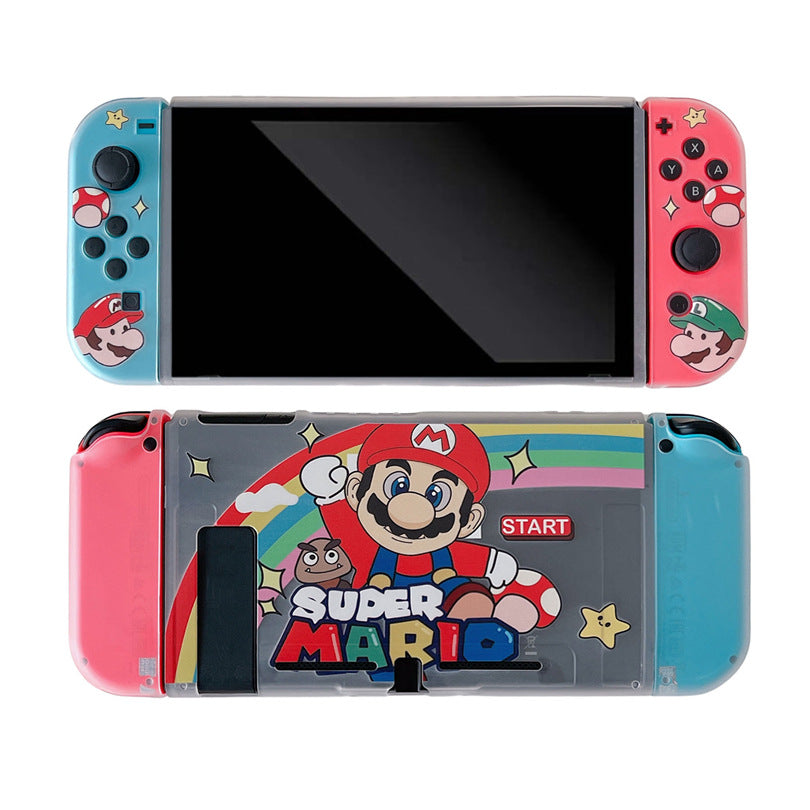 Protective Case Compatible for Nintendo Switch Cover