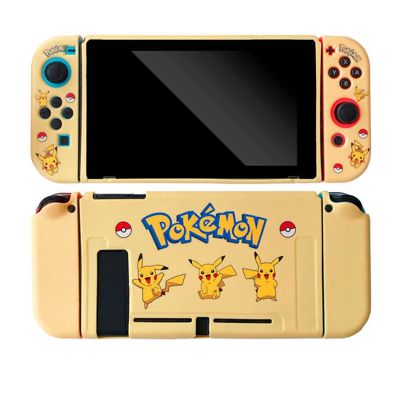 Protective Case Compatible for Nintendo Switch Cover