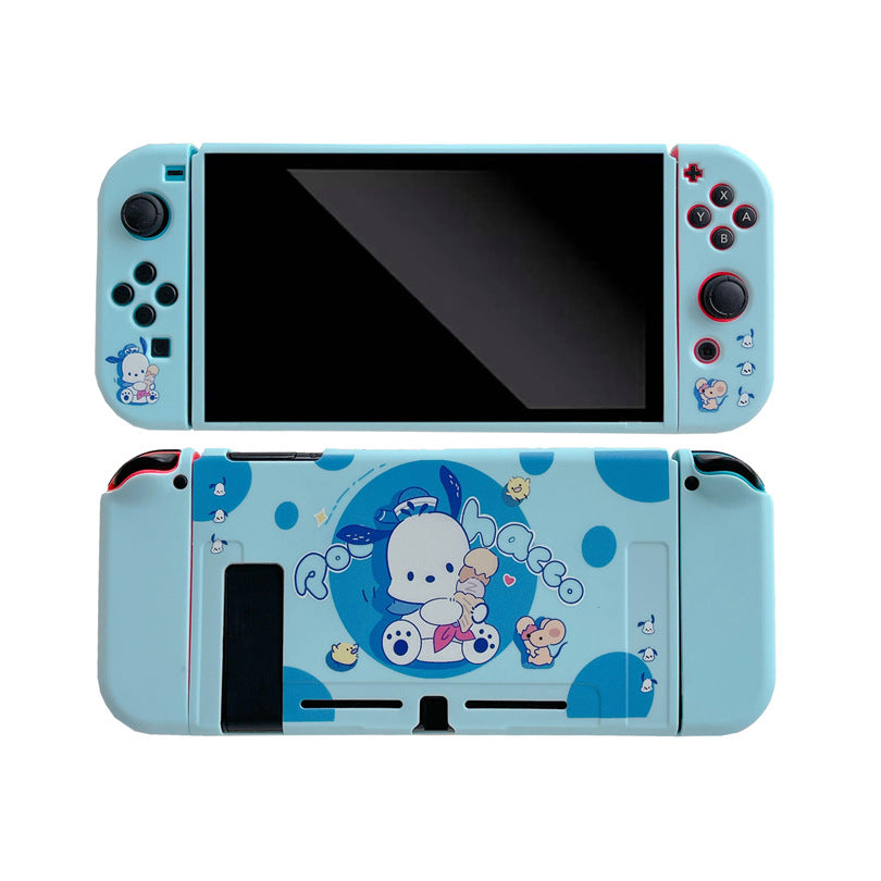 Protective Case Compatible for Nintendo Switch Cover