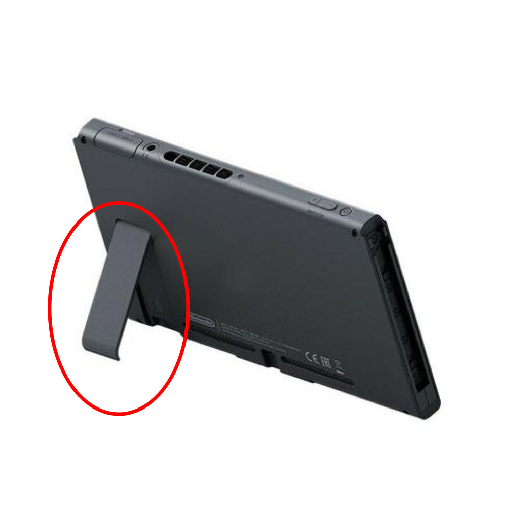 [Pick on Live]Joystick Console Protective Shell Card Case Joystick Cover Sets Buy 1 get 6 pcs